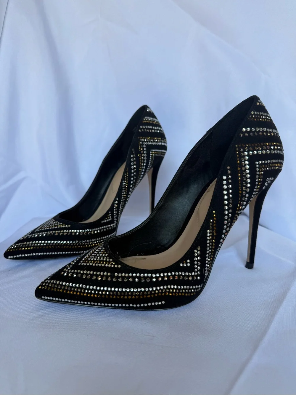 Aldo lardonna black